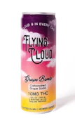FLYING CLOUD- GRAPE BOMB-10MG THC