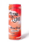 FLYING CLOUD STRAWBERRY SODA 10MG THC