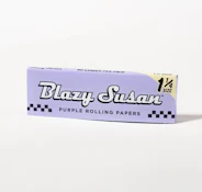 BLAZEY SUSAN PURPLE PAPERS 1 1/4