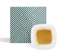 R3 Blotter Biscotti Cured Resin Budder 1g