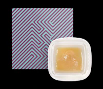 R7 Blotter Jam Band Cured Resin Sap 1g