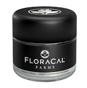 FloraCal Premium Flower - Jealousy - 3.5g