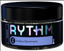 Rythm - Permanent Marker Pre-Pack (Buds) 3.5g - Rythm (Hybrid)