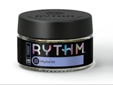 Rythm - Gas and Glue Pre-Pack (Buds) 3.5g