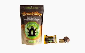 Emerald Sky - Edibles - Groove Bar - Hybrid