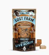 Lost Farm - Edibles - Chews - Vanilla Latte - 100mg