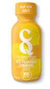 Z22 CQ Old Fashioned Lemonade 100mg THC
