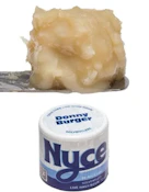 R3 NYCE Donny Burger Live Rosin Jar 1g