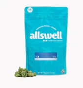 Allswell - Flower - Sherb x LCG - 14g