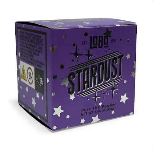 アイオライト ハート パーム スターバースト haze-exotics-platinum