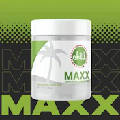 Chill | Maxx Body Rub | 2000mg