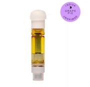 A22 Hudson Grape Pie 510 Cart 1g