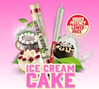 Papa's Herb | Ice Cream Cake | (I) Blunt (1g)