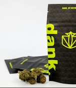 CHERRY BURST - DANK BY DEFINITION FLOWER - 1g