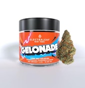 GELONADE FLOWER ELECTRALEAF - 3.5g