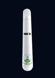 Molecular Farms - Sour Diesel 1 Gram Disposable