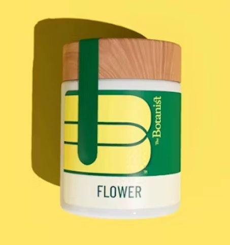 The Botanist - Urban Legend -Hybrid-3.5g (Flower) | The Botanist      -dd8 BACK