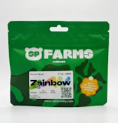 ZAINBOW FLOWER - SP FARMS - 3.5g