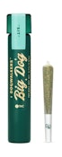 Dogwalkers - Xeno - 0.75g Pre-Roll