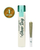 Dogwalkers - Jet Fuel OG Big Dogs (Infused) 1g - (Stay)