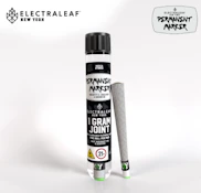 PERMANENT MARKER PREROLL - ELECTRALEAF - 1g