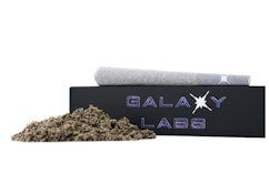 Galaxy Labs - Dark Matter - 1G Preroll