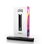 Select Cliq Battery