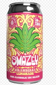 Strawberry Lemonade 4 pack
