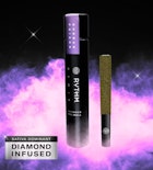 Durban Poison -Sativa Dominant- 1-gram Remix Single Infused (Pre-Roll)  | Rythm      -p2