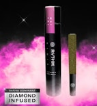 Mai Tai -Sativa Dominant- 1-gram Remix Single Infused (Pre-Roll)  | Rythm      -r2 