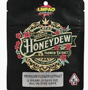 LMFAO - Disposable - Honeydew - 1g