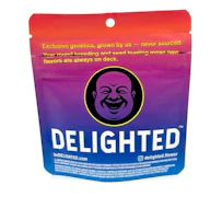 Delighted - Flower - Aloha Sugar - 1g