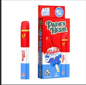 Papa's Herb| Rocket Pops | AIO