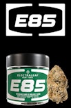 E85 -Hybrid- 22.52% THC | (Flower) Jar 3.5g | Electraleaf    -af8