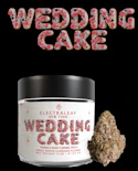 Wedding Cake -Hybrid- 28.92% THC |  3.5g Flower | Electraleaf      -AF3