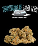 Bubble Bath -Indica- 20.64% THC | (Flower) Jar 3.5g | Electraleaf    -ad5