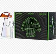 Hemper | Trippy Shroom Bong