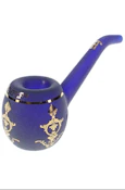 Hemper |Jeweled Egg | HandPipe