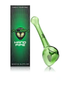 Hemper |Alien | hand Pipe