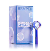 Hemper | Bubbles handpipe