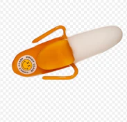 Hemper |Goody Bananza Hand Pipe