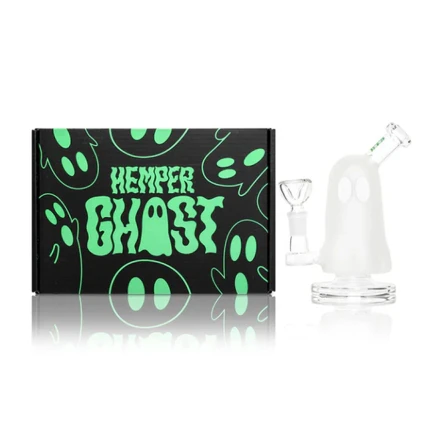 Hemper Bongs - Hemper |Ghost Rig Main Image
