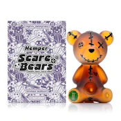 Hemper Scare Bears Teddy Bear Handpipe