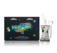 Hemper Cosmic Bong