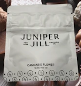 HALLE BERRY FLOWER - JUNIPRT JILL - 1g