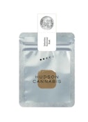 D13 Hudson Cannabis Dos'd Papaya • Hash • 1g