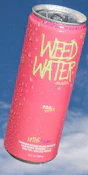 Z18 P.O.G Wowie Weed Water 10mg THC