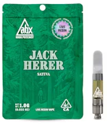ABX - Cartridge - Diamond - Jack Herer - 1g