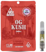 ABX - Cartridge - Diamond - OG Kush - 1g