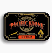 Pacific Stone - Preroll - 14pk - Blue Dream